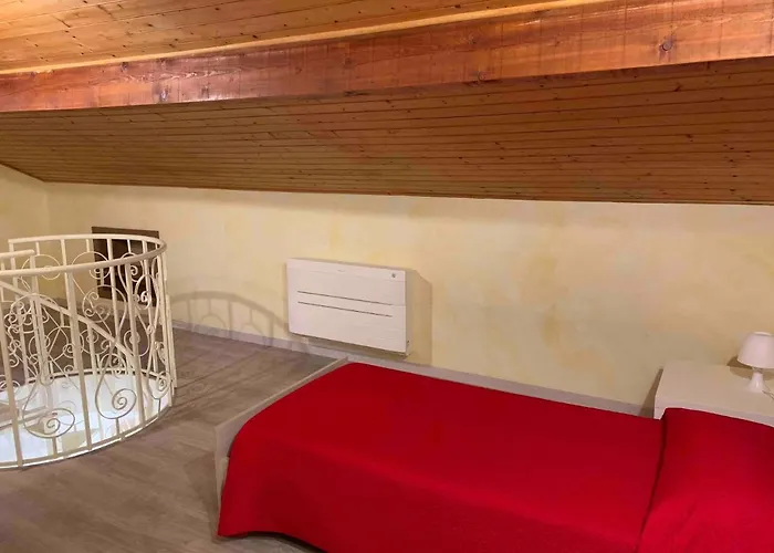Mare Apart Otel