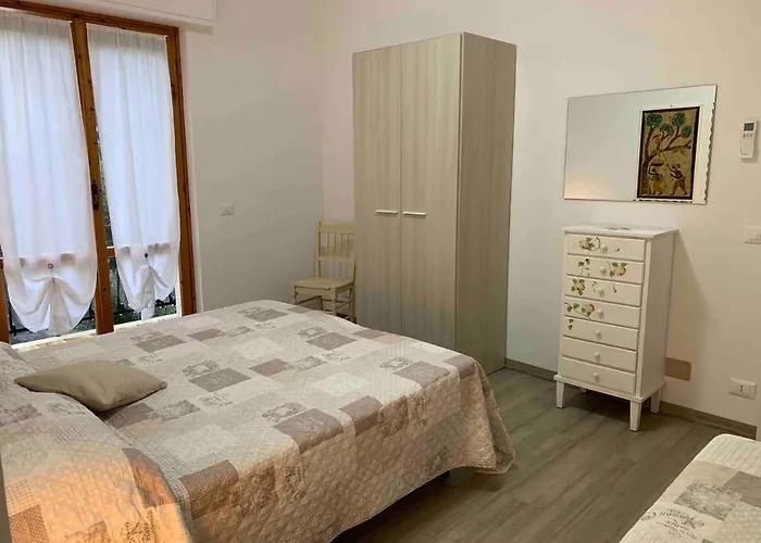 Mare Apart Otel