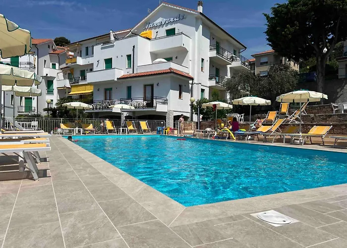 Apart Otel Mare