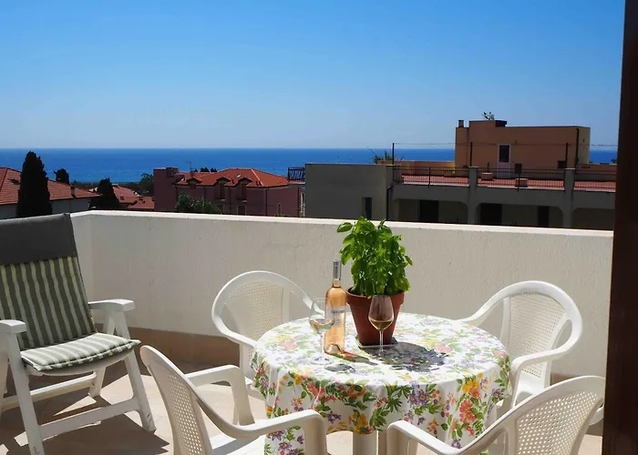 Apart Otel Mare Pietra Ligure