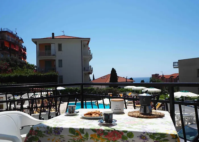 Mare 3*