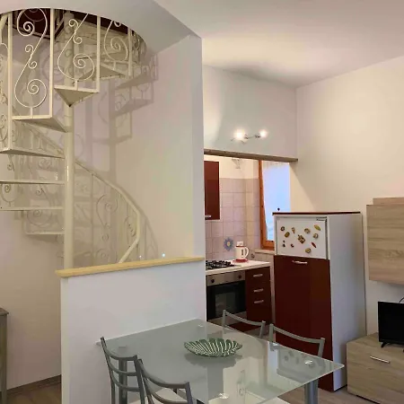 Aparthotel Mare