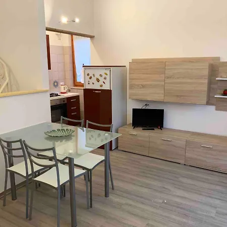 Mare Aparthotel *