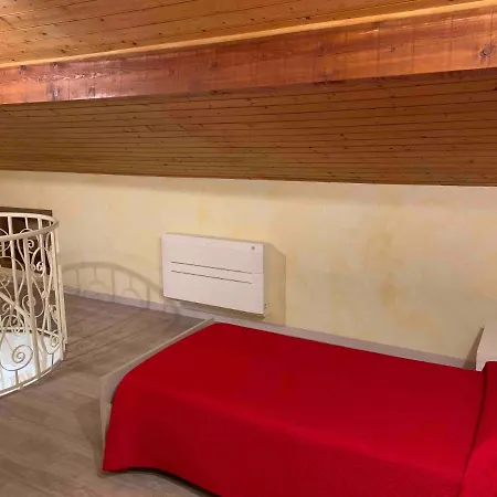 Mare Verde Lejlighedshotel