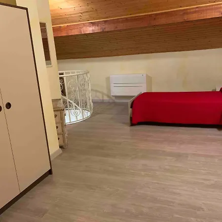Mare Verde Lejlighedshotel Pietra Ligure