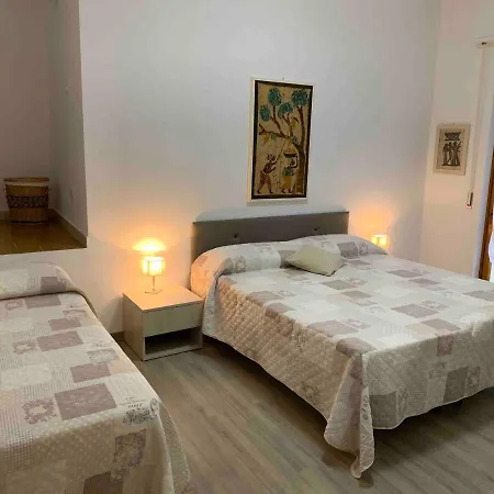 Apart-hotel Mare 3*