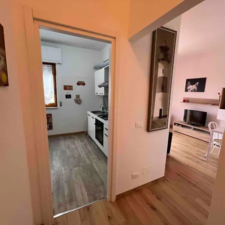 Aparthotel Mare Pietra Ligure