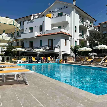 Mare Verde Lejlighedshotel