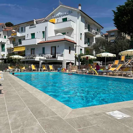 Lejlighedshotel Mare Verde