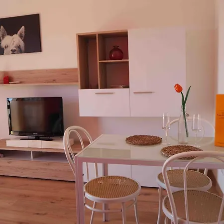 Mare Apartahotel Pietra Ligure