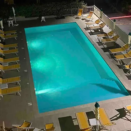 Mare Verde Lejlighedshotel Pietra Ligure