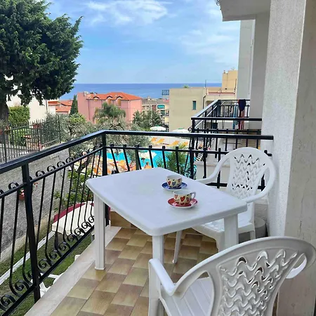 Lejlighedshotel Mare Verde