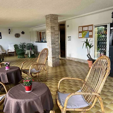 Mare Verde 4* Pietra Ligure