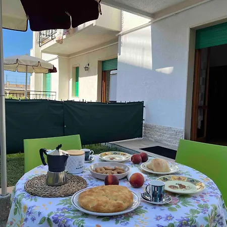Mare Verde Lejlighedshotel Pietra Ligure
