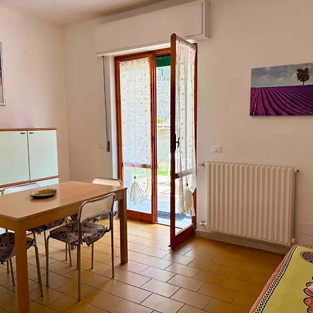 Lejlighedshotel Mare Verde Pietra Ligure