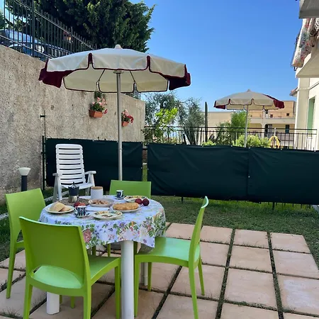 Mare Verde Lejlighedshotel 4*