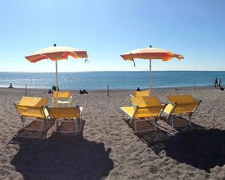 Lejlighedshotel Mare Verde Pietra Ligure