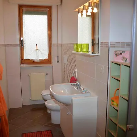 Aparthotel Mare