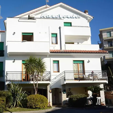 Lejlighedshotel Mare Verde Pietra Ligure