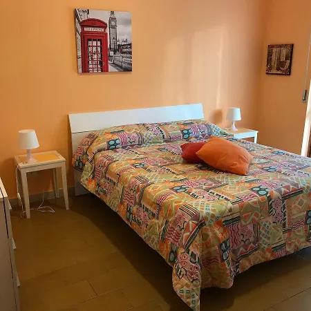 Mare Verde 4*
