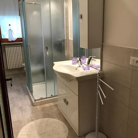 Mare Verde Lejlighedshotel 4*