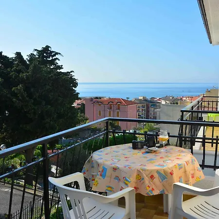 Aparthotel Mare