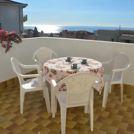 Mare Aparthotel
