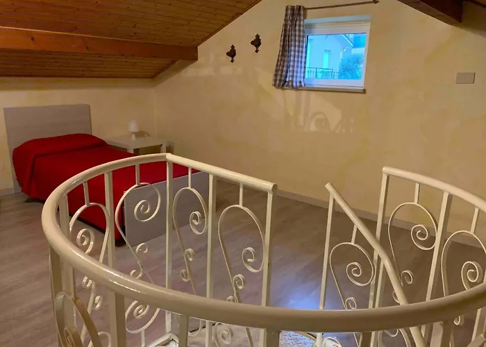 아파트호텔 Mare 3*