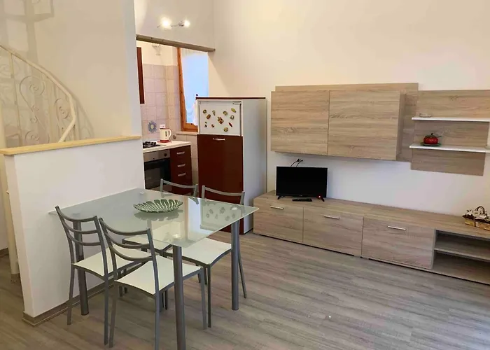 Mare 아파트호텔 3*