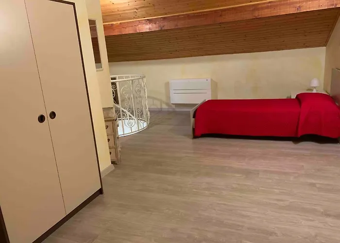 Mare 아파트호텔 피에트라리구레