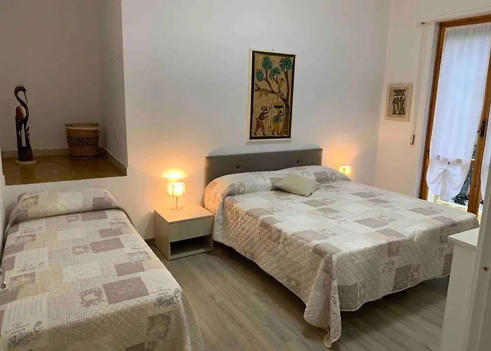 아파트호텔 Mare 3*