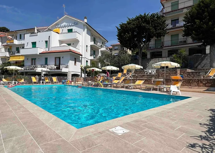 아파트호텔 Mare 피에트라리구레