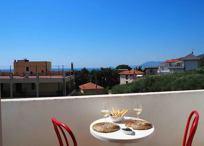 Mare 아파트호텔 3*