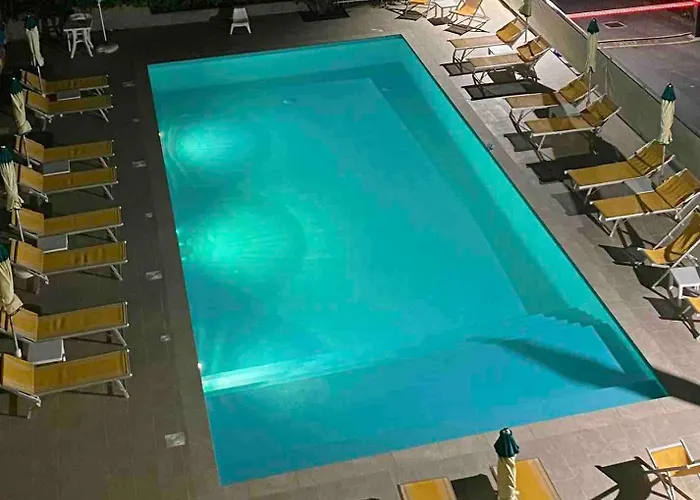 Mare 아파트호텔 피에트라리구레