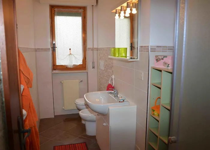 아파트호텔 Mare