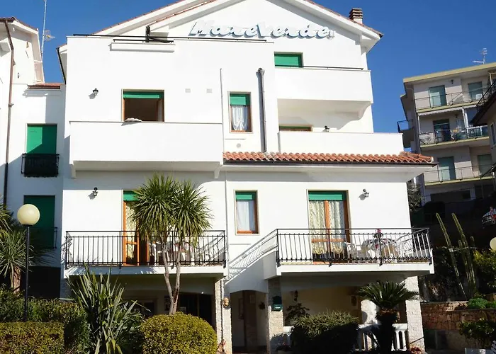 아파트호텔 Mare 피에트라리구레