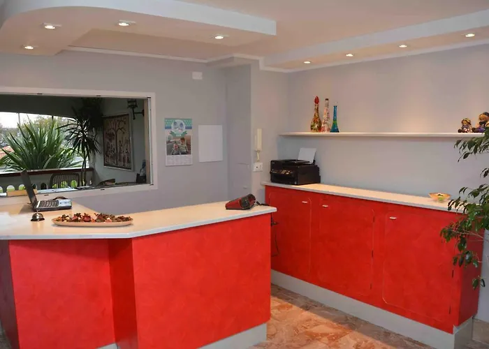 아파트호텔 Mare 3*